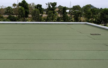 all Great Chart roofing types quoted for