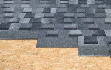 expert Great Chart asphalt roof companies