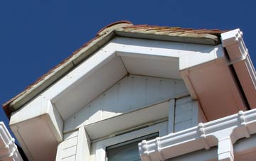 Great Chart fascia installation costs