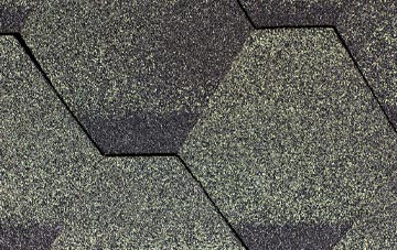 Great Chart fibreglass shingle repairs