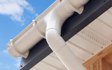Great Chart gutter installation costs