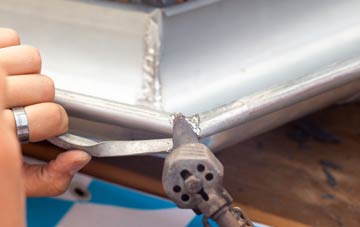 disadvantages of Great Chart lead roofing