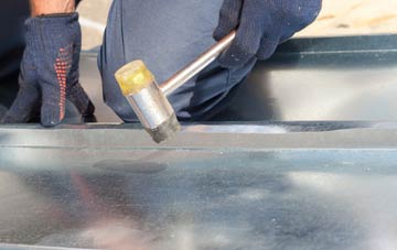 Great Chart metal roofing costs