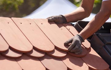 Great Chart roof tile contractors