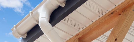 get Great Chart guttering quotes today