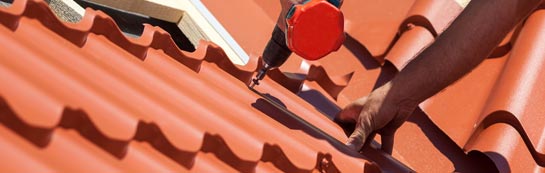 save on Great Chart roof installation costs