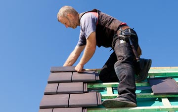 disadvantages of Great Chart slate roofing