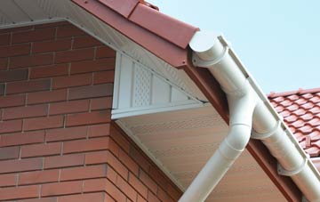 Great Chart soffit repair costs