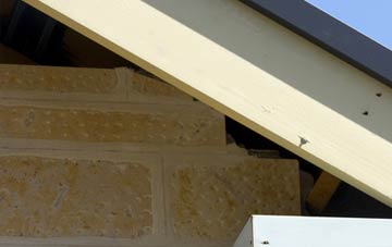 soffit repair Great Chart