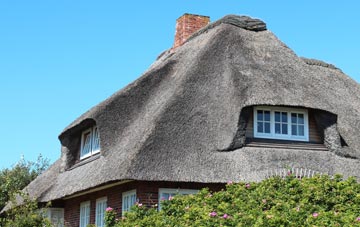 thatch roofing Great Chart, Kent