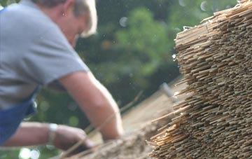 professional Great Chart thatchers