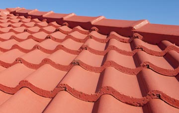 Great Chart tile and slate roof replacement