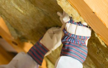 types of Great Chart pitched roof insulation materials