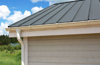 Great Chart fascia repair