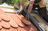 Great Chart tiled roofing companies
