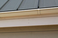 Great Chart soffit repair