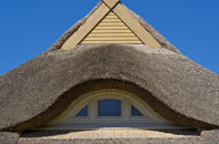 Great Chart thatch roofing